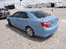 4T4BF1FK7CR****** Salvage and Repairable 2012 Toyota Camry in Des Moines