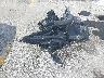 KNAG64J74T5****** Wrecked 2026 Kia K5 in Florida State
