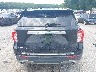 1FMSK7FH5MG****** Wrecked 2021 Ford Explorer