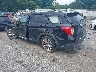 1FMSK7FH5MG****** Salvage and Repairable 2021 Ford Explorer in Atlanta South