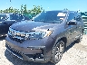 5FNYF5H31KB****** Used and Repairable 2019 Honda Pilot in Cleveland