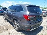 5FNYF5H31KB****** Salvage and Repairable 2019 Honda Pilot in Cleveland