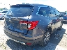 5FNYF5H31KB****** Salvage and Wrecked 2019 Honda Pilot in Ohio State