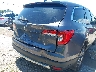5FNYF5H31KB****** Salvage and Repairable 2019 Honda Pilot in Ohio State