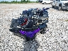 1HD1FC4187Y****** Used and Repairable 2007 Harley-Davidson Electra Glide Ultra Classic in Missouri State