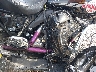 1HD1FC4187Y****** Wrecked 2007 Harley-Davidson Electra Glide Ultra Classic in Rec Rides Online Exclusive