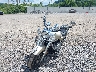 JKBVNKA145A****** Used and Repairable 2005 Kawasaki Vulcan 1600 in Rec Rides Online Exclusive