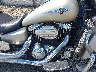 JKBVNKA145A****** Wrecked 2005 Kawasaki Vulcan 1600 in Rec Rides Online Exclusive