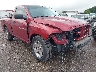 3C6JD6ATXCG****** Salvage and Wrecked 2012 RAM 1500 in Tulsa