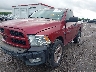 3C6JD6ATXCG****** Used and Repairable 2012 RAM 1500 in Tulsa