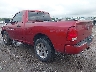 3C6JD6ATXCG****** Salvage and Repairable 2012 RAM 1500 in Tulsa