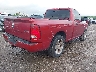 3C6JD6ATXCG****** Salvage and Wrecked 2012 RAM 1500 in Oklahoma State