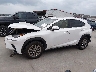 JTJYARBZ6K2****** Reparables 2019 Lexus NX en Estado de Texas