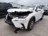 JTJYARBZ6K2****** Usados y Reparables 2019 Lexus NX en Austin
