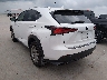 JTJYARBZ6K2****** Salvamento y Reparables 2019 Lexus NX en Austin