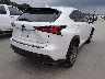 JTJYARBZ6K2****** Salvamento y Destrozados 2019 Lexus NX en Estado de Texas