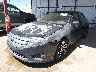 3FAHP0GA8AR****** Used and Repairable 2010 Ford Fusion in El Paso