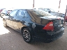 3FAHP0GA8AR****** Salvage and Repairable 2010 Ford Fusion in El Paso