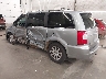 2C4RC1BG5ER****** Salvage and Repairable 2014 Chrysler Town & Country in Saint Cloud
