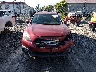 4S4BSACCXH3****** Wrecked 2017 Subaru Outback in West Virginia State