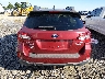 4S4BSACCXH3****** Wrecked 2017 Subaru Outback