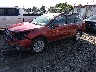 4S4BSACCXH3****** Used and Repairable 2017 Subaru Outback in Shady Spring