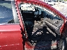 4S4BSACCXH3****** Used and Repairable 2017 Subaru Outback in West Virginia State