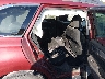 4S4BSACCXH3****** Wrecked 2017 Subaru Outback in Shady Spring