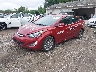 5NPDH4AE7GH****** Used and Repairable 2016 Hyundai Elantra in Akron Canton