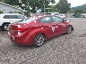 5NPDH4AE7GH****** Salvage and Wrecked 2016 Hyundai Elantra in Ohio State
