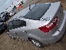 KNADM4A31E6****** Wrecked 2014 Kia Rio in Maryland State