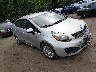 KNADM4A31E6****** Salvage and Wrecked 2014 Kia Rio in Metro DC