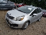 KNADM4A31E6****** Used and Repairable 2014 Kia Rio in Metro DC