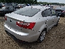 KNADM4A31E6****** Salvage and Wrecked 2014 Kia Rio in Maryland State