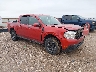 3FTTW8E31NR****** Salvage and Wrecked 2022 Ford Maverick in Amarillo