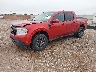 3FTTW8E31NR****** Used and Repairable 2022 Ford Maverick in Amarillo