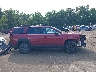 JF2BUPAD9TY****** Repairable 2026 Subaru Outback in Maryland State