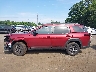 JF2BUPAD9TY****** Salvage 2026 Subaru Outback