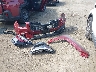 JF2BUPAD9TY****** Wrecked 2026 Subaru Outback in Maryland State