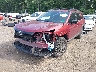 JF2BUPAD9TY****** Used and Repairable 2026 Subaru Outback in Metro DC