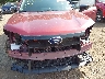 JF2BUPAD9TY****** Salvage and Repairable 2026 Subaru Outback in Maryland State