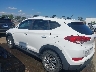 KM8J33A49HU****** Salvage 2017 Hyundai Tucson