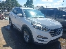 KM8J33A49HU****** Salvage and Wrecked 2017 Hyundai Tucson in Charlotte
