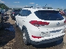 KM8J33A49HU****** Salvage and Repairable 2017 Hyundai Tucson in Charlotte