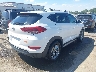 KM8J33A49HU****** Salvage and Wrecked 2017 Hyundai Tucson in North Carolina State