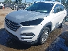 KM8J33A49HU****** Salvage and Repairable 2017 Hyundai Tucson in North Carolina State