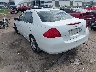 1HGCM56836A****** Salvamento y Reparables 2006 Honda Accord en Fort Worth North
