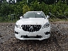 LRBFX1SAXJD****** Used 2018 Buick Envision in Mississippi State