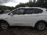 LRBFX1SAXJD****** Salvage 2018 Buick Envision