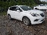 LRBFX1SAXJD****** Salvage and Wrecked 2018 Buick Envision in Jackson